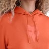 BLUZA Z KAPTUREM DAMSKA FOX HEAD CORAL XS